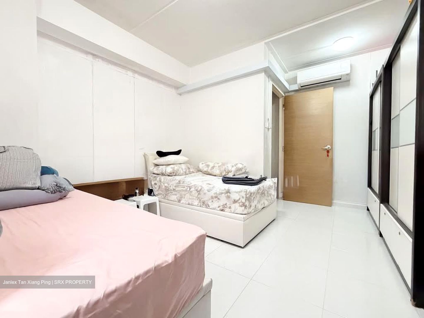 Blk 166 Hougang Avenue 1 (Hougang), HDB 4 Rooms #576496561